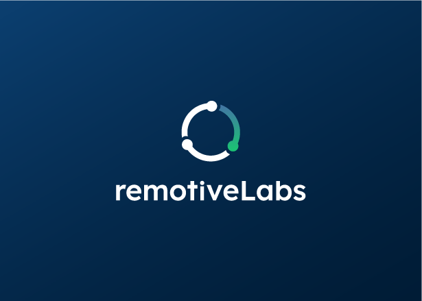 Remotive Labs (remotiveLabs) Logotype