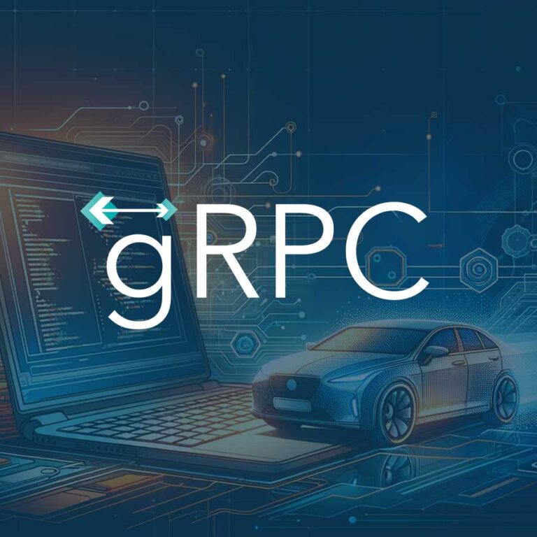 gRPC API automotive RemotiveLabs